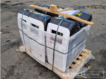 Equipamento de construção