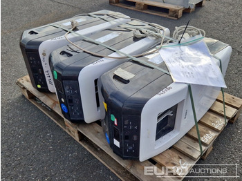 Equipamento de construção