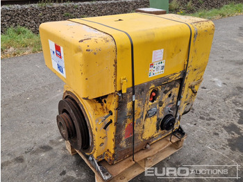 Motor