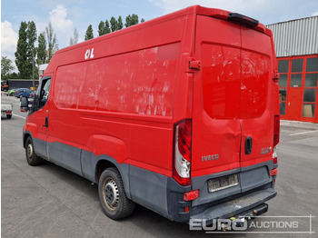 Furgão Iveco Daily 35-120: foto 3
