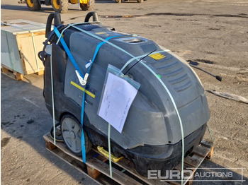 Lavadora de alta pressão