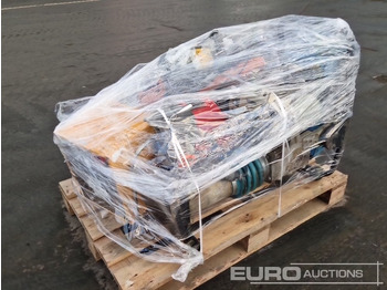 Equipamento de construção