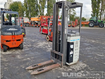 Equipamento de movimentação UNICARRIERS