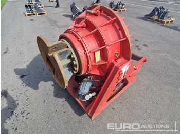 Equipamento de movimentação