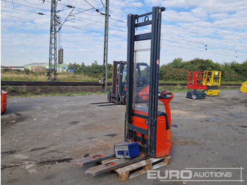Equipamento de movimentação LINDE L