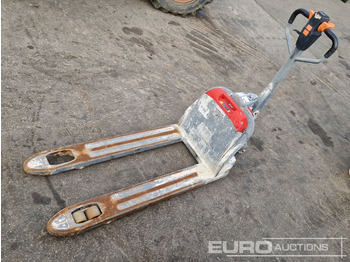 Equipamento de movimentação