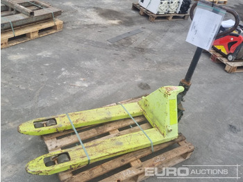 Equipamento de movimentação