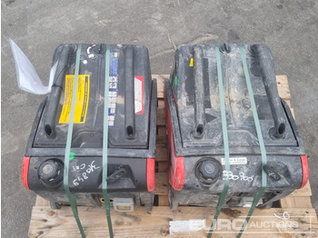 Gerador elétrico Mobile Generator (2 of): foto 5