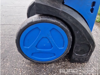 Lavadora de alta pressão Nilfisk MC4M Pressure Washer: foto 5