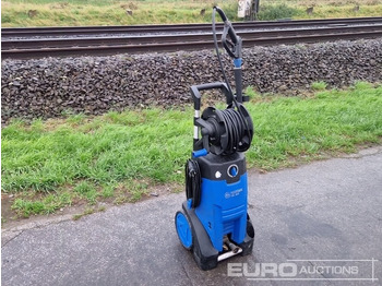 Lavadora de alta pressão Nilfisk MC4M Pressure Washer: foto 4
