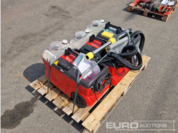 Equipamento de construção