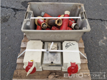 Equipamento de construção