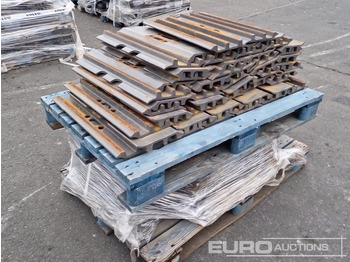 Peça de reposição VOLVO