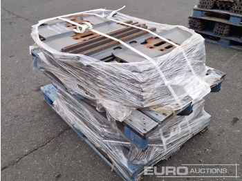 Peça de reposição VOLVO