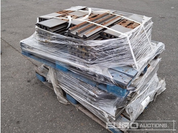 Peça de reposição VOLVO