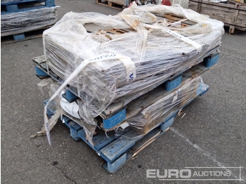 Peça de reposição VOLVO