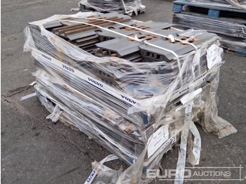 Peça de reposição VOLVO