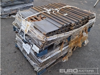 Peça de reposição VOLVO