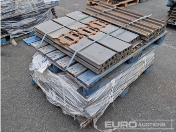 Peça de reposição VOLVO