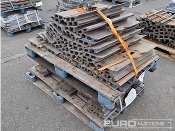 Peça de reposição VOLVO