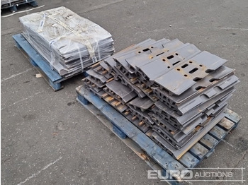 Peça de reposição VOLVO