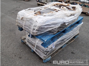 Peça de reposição VOLVO