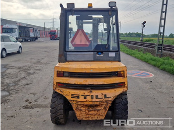 Empilhadeira Still R70-40: foto 4