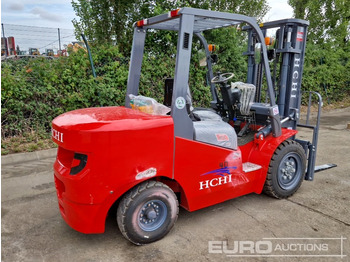 Empilhadeira Unused 2025 HCHI CPCD40: foto 5
