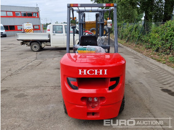 Empilhadeira Unused 2025 HCHI CPCD40: foto 4