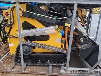 Mini pá carregadora Unused 2025 LIHUA T360: foto 3 Mini pá carregadora Unused 2025 LIHUA T360: foto 3