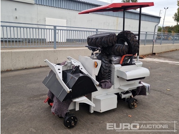 Pá carregadora de rodas