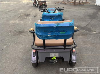 Motocicleta Unused 2025 Rccar RC-G3.0: foto 4