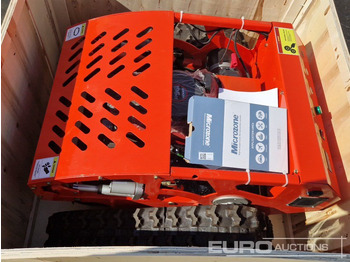 Equipamento de construção
