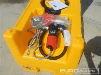Depósito de armazenamento Unused Ao DTK240: foto 3