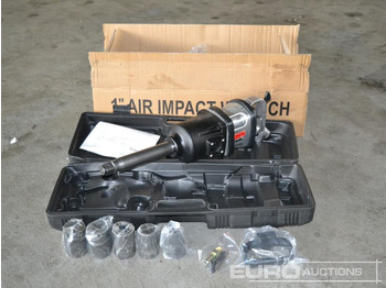 Equipamento para oficina ASHITA POWER