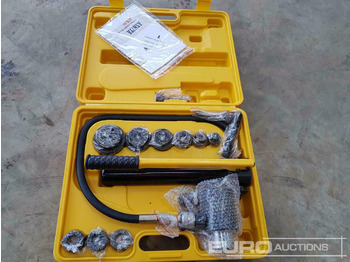 Equipamento para oficina ASHITA POWER