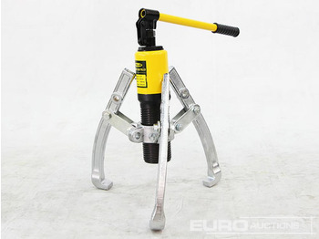 Equipamento para oficina ASHITA POWER