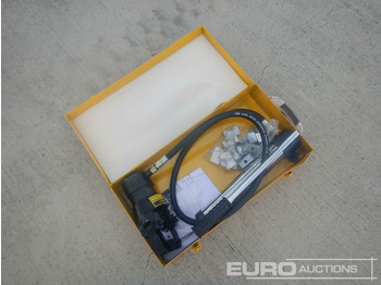 Equipamento para oficina ASHITA POWER