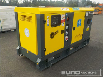 Gerador elétrico ASHITA POWER