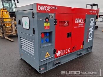 Gerador elétrico