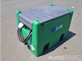 Depósito de armazenamento Unused Emiliana Serbatoi 220Z1: foto 3 Depósito de armazenamento Unused Emiliana Serbatoi 220Z1: foto 3