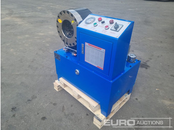Equipamento para oficina