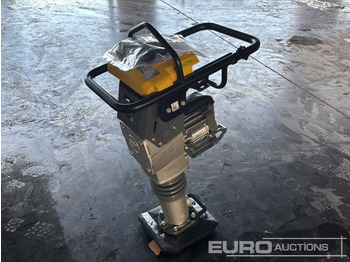 Máquina de asfalto WACKER