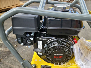 Máquina de asfalto Unused Wacker Neuson WP1540A: foto 5