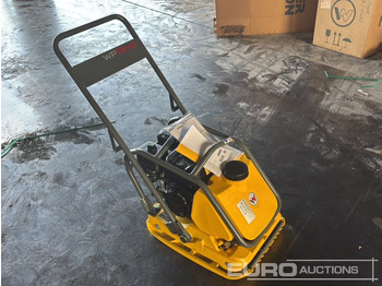 Máquina de asfalto WACKER