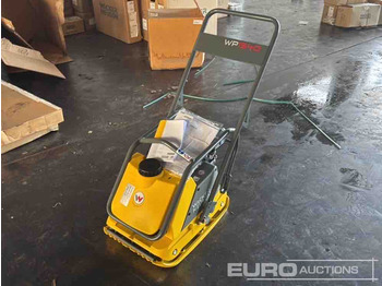 Máquina de asfalto WACKER