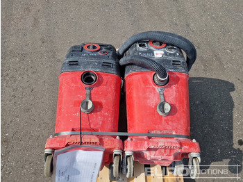 Equipamento de construção
