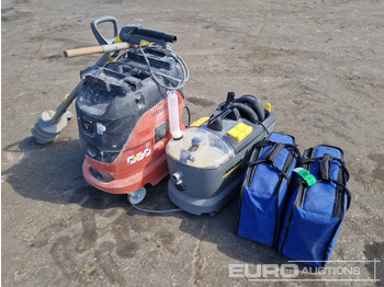 Equipamento de construção