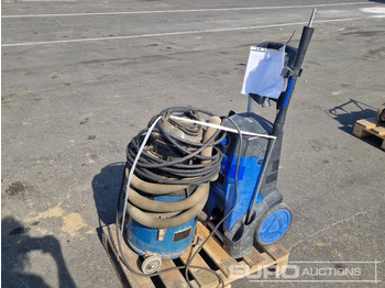Equipamento de construção