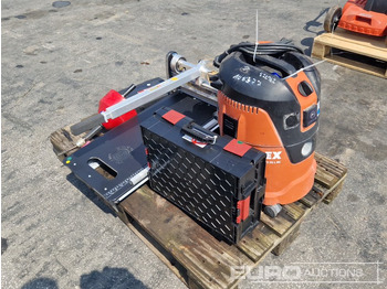 Equipamento de construção